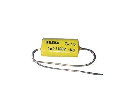 CPE 680nF 100VDC TC215