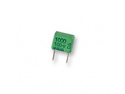 CPP 0,47nF 100V FKP02