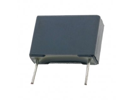 CPP 100nF 275VAC R46