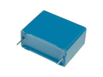 CPP 2,2nF 450VAC TC343