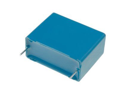 Polypropylénový kondenzátor 330nF 305VAC B32923C3334M