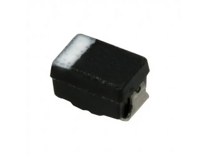 CT 100uF (107) 6,3V SMD-C SVS