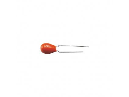 CT 3,3uF 10V TE132