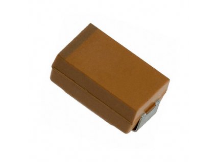CT 47uF (476) 16V SMD-D