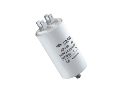 SR Passives CBB60E-1.5/450 kondenzátor motorový 1,5uF