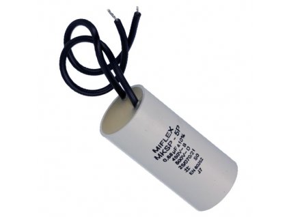 Miflex I150V510K-G1 kondenzátor motorový 1uF