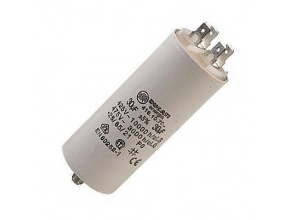 Ducati 416102664 kondenzátor motorový 25uF