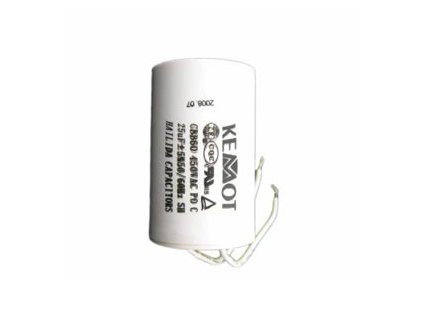 Kondenzátor rozběhový 3,75uF 450V CBB60