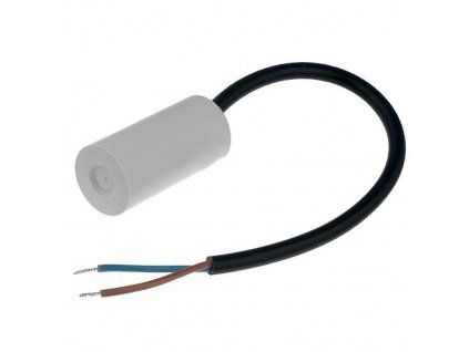 Motorový rozběhový kondenzátor 4uF 450V CBB60H