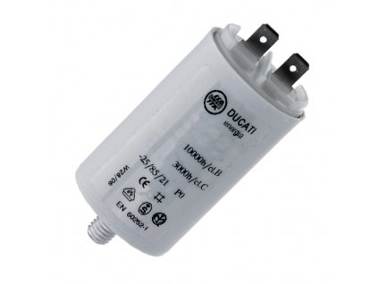 Ducati 416100827 kondenzátor motorový 5uF