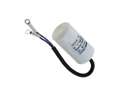 SR Passives CBB60F-8/450 kondenzátor motorový 8uF