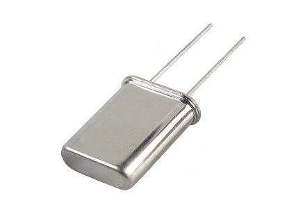 Krystal HC49U 24,0000 MHz