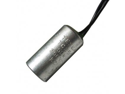 Odrušovací kondenzátor TC251