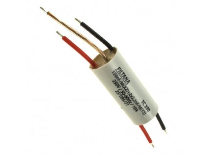 Almeto TC 290 odrušovací filtr