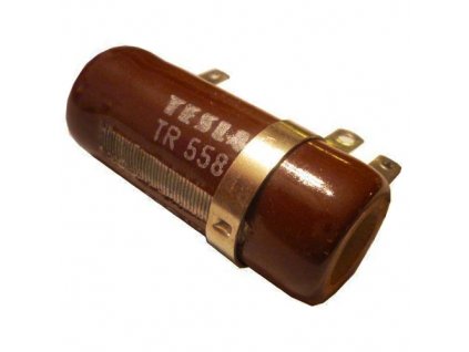 Rezistor 25W 68R TR558