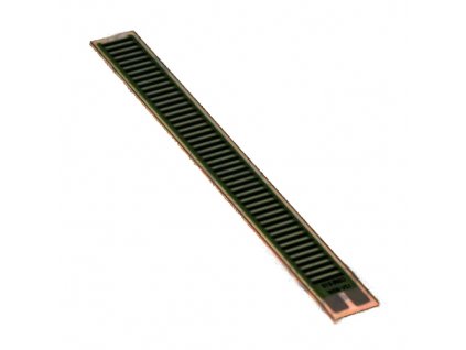 GBR-619-12-60-2 topný rezistor 12V/60W