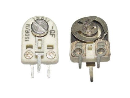 Trimr TP011 100R/N