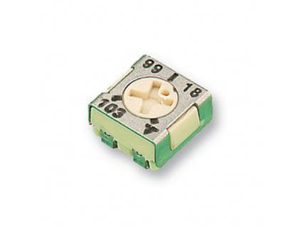 Trimr TS53 100K SMD