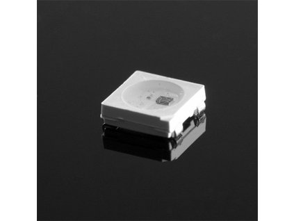 Worldsemi WS2812B LED SMD 5050 RGB