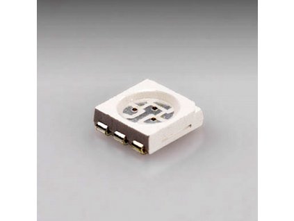 OptoSupply OST1MAS4C1A LED SMD 5050 RGB