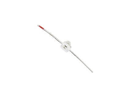 LED 1,8mm červená 91-21VRC