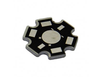 OSMCPCB8060B plošný spoj pro LED