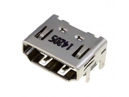 Attend 206A-SEAN-R03 konektor HDMI zásuvka