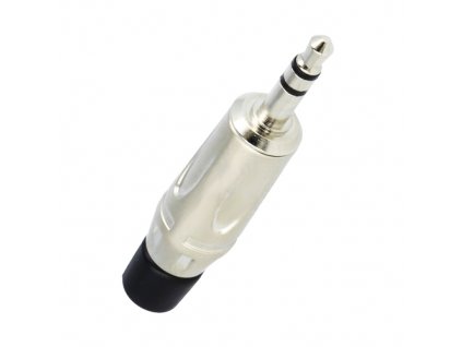 Konektor JACK 3,5mm KS3P