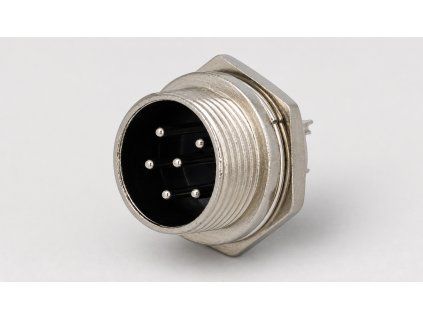 MIC16 6pin vidlice