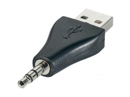 adapter JACK USB 04