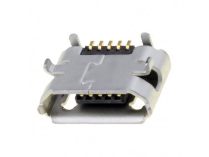 Konektor USB B micro 105017-0001