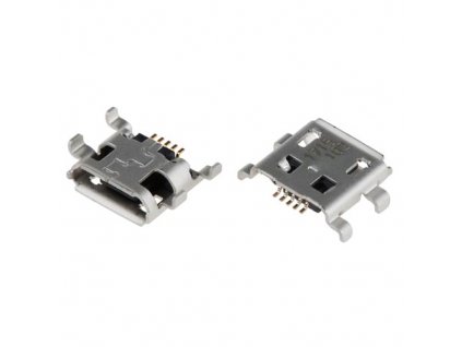 Konektor USB B micro 47642-0001