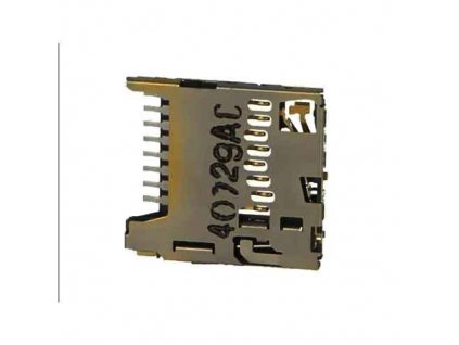 Konektor pro SD Micro 503398-1892