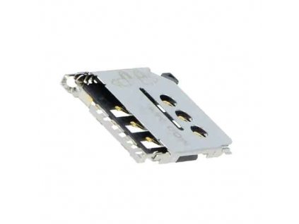 Konektor pro SIM micro 78800-0001