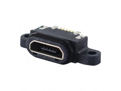 Konektor USB B micro 207G-BD00