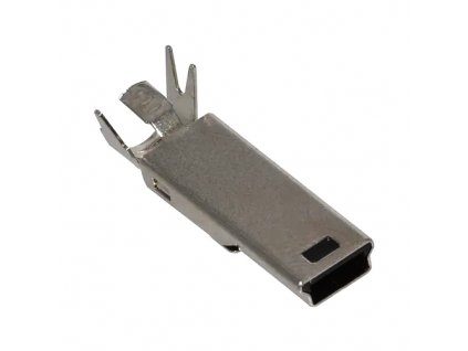 Konektor USB B mini 935 na kabel