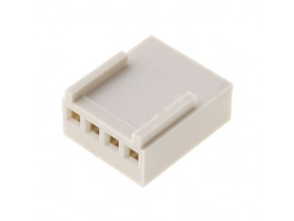 Konektor NS25 4pin kryt
