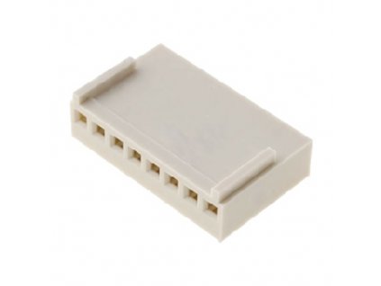 Konektor NS25 8pin kryt