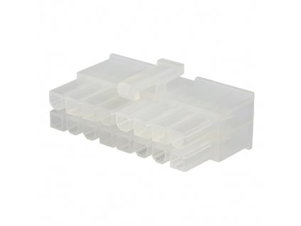 Molex 39-01-2160 zásuvka 16-pin Mini-Fit Jr.