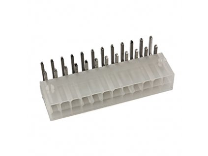 N42GK 24-pin zásuvka s rastrem 4,2mm