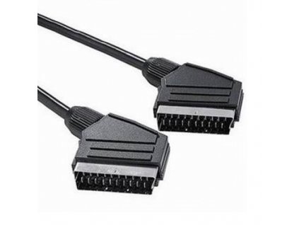 Goobay 50176 kabel SCART M/M 5m