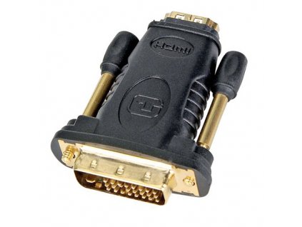 Redukce DVI-D - HDMI A (M/F)