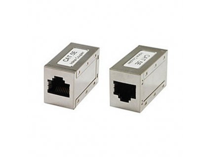 Propojka RJ45 8/8 F/F 1:1 STP