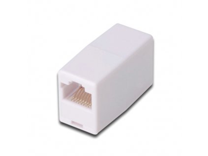 Propojka RJ45 8/8 F/F 1:1 UTP