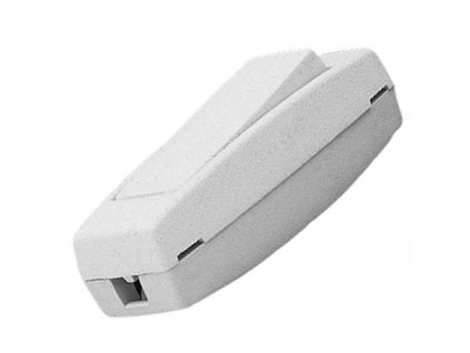 ABB 3251-01915 spínač šňůrový průchozí