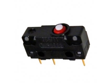 Mikrospínač V4NCST8-GP