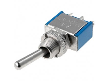 TSX1 páčkový přepínač ON-ON