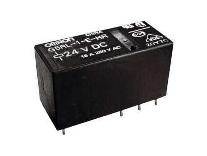 Relé G5RL-1-E-HR 12VDC