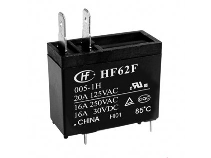 Relé HF62F/012-1HF