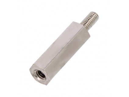 Dremec 212X15 distanční sloupek M2,5 15mm